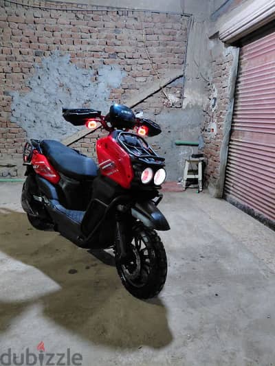 keeway keet 3000w
