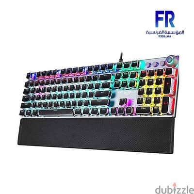 كيبورد aula f2068