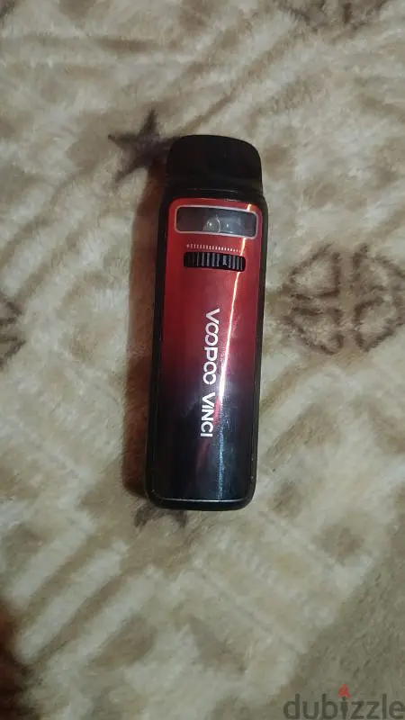 VAB Voopoo Vinci
