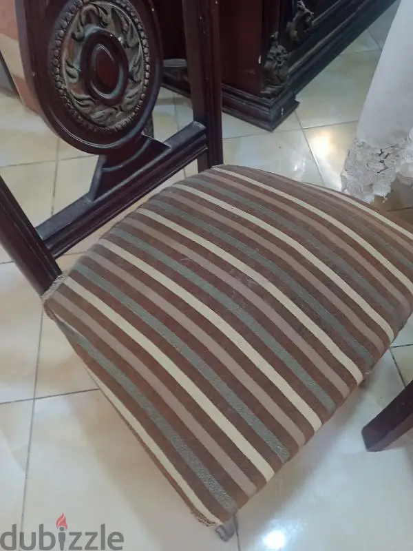 Complete Dining Room Set