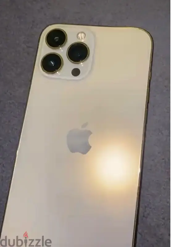 iPhone 13 Pro Max Zero in the literal sense, 256 GB
