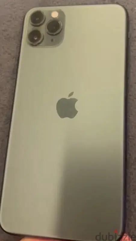 Brand new, literally zero defects, including all accessories: iPhone 11 Pro Max