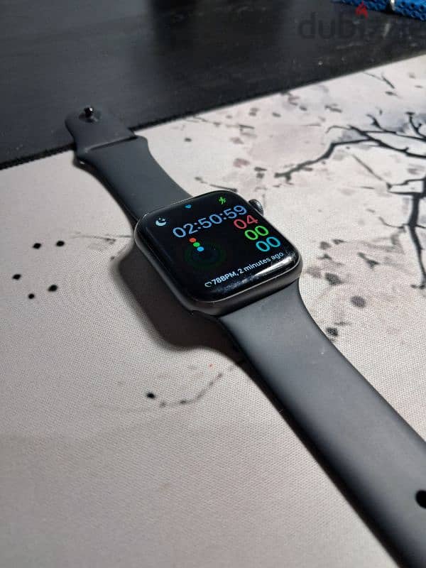 Apple watch series 5 1