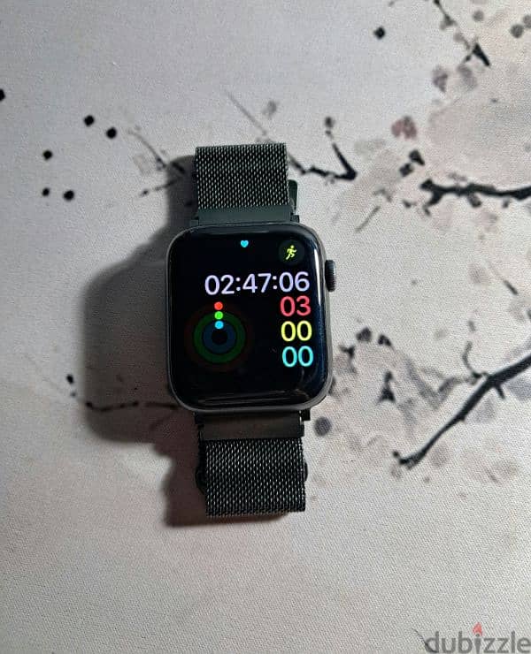 Apple watch series 5 2