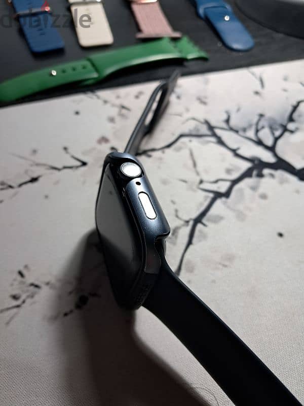 Apple watch series 5 4