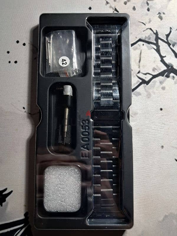 Apple watch series 5 8