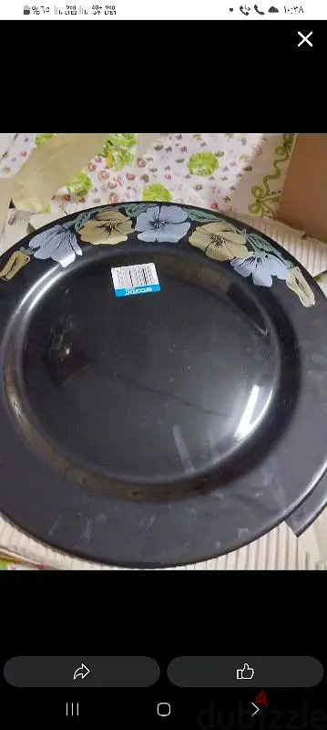 طقم اركوبال فرنسي ١٢٠قطعه65600953686530123