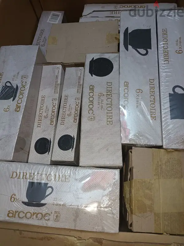 طقم اركوبال فرنسي ١٢٠قطعه65600953686530126