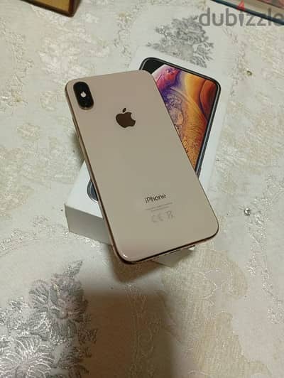ايفون xs