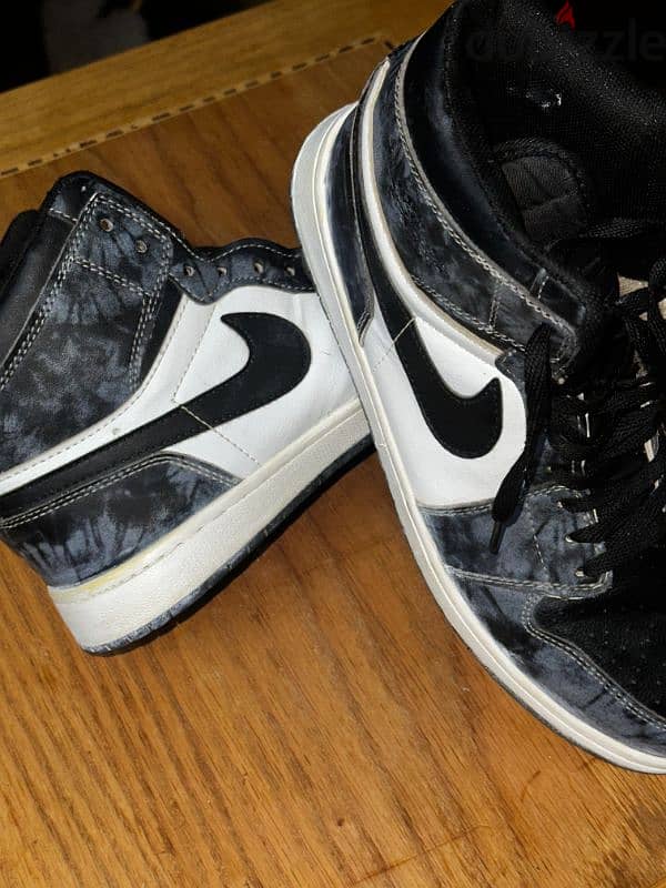 Air Jordan 1 high 1