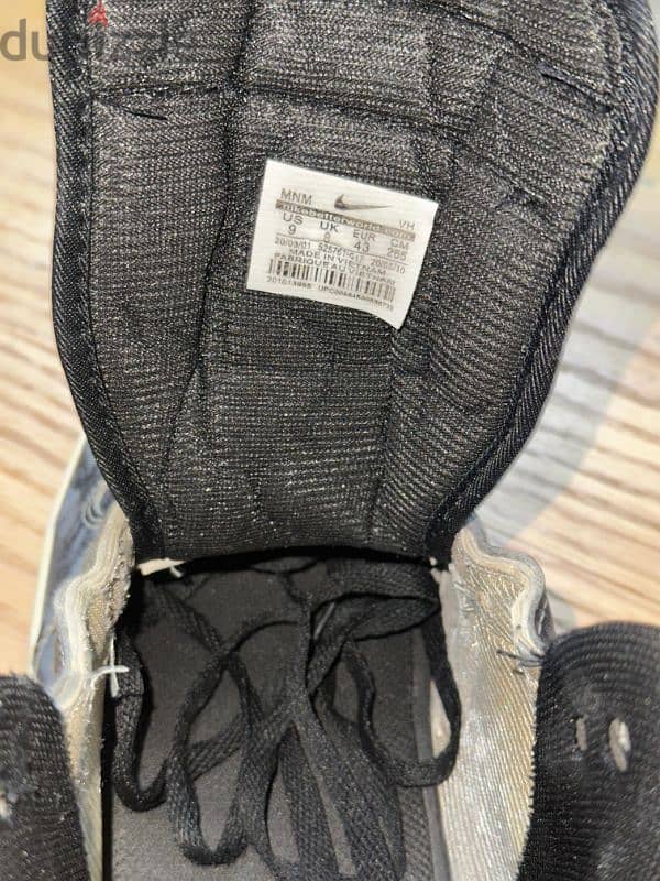 Air Jordan 1 high 2