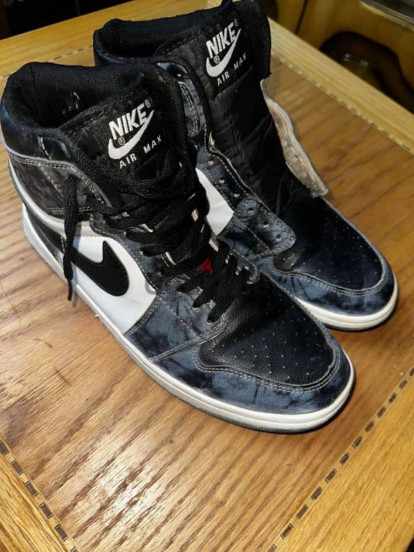 Air Jordan 1 high 3