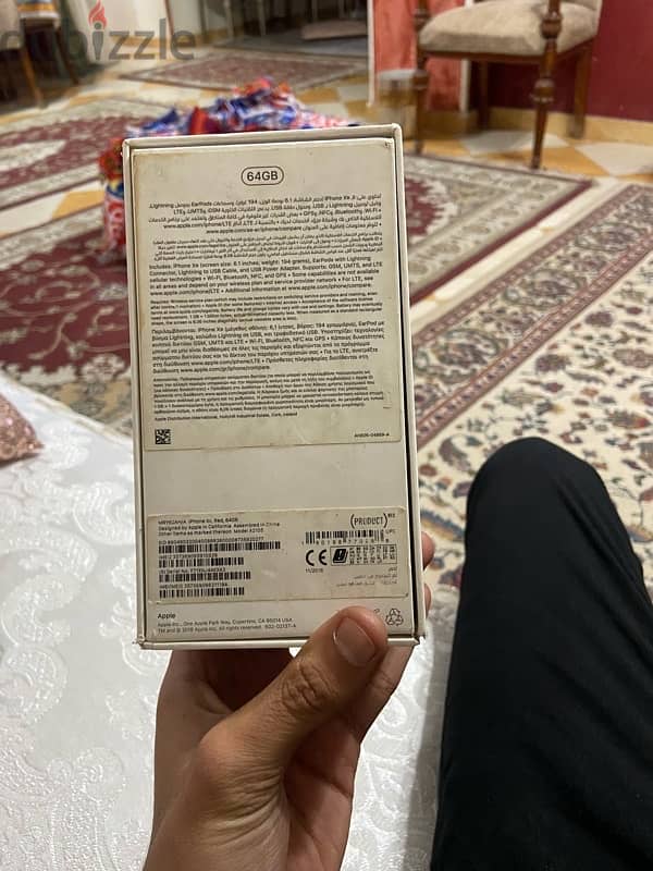 iPhone XR 2