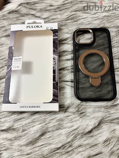 I phone 15 casa new