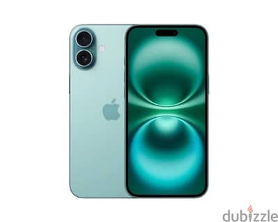 iphone 16, ram 256gb