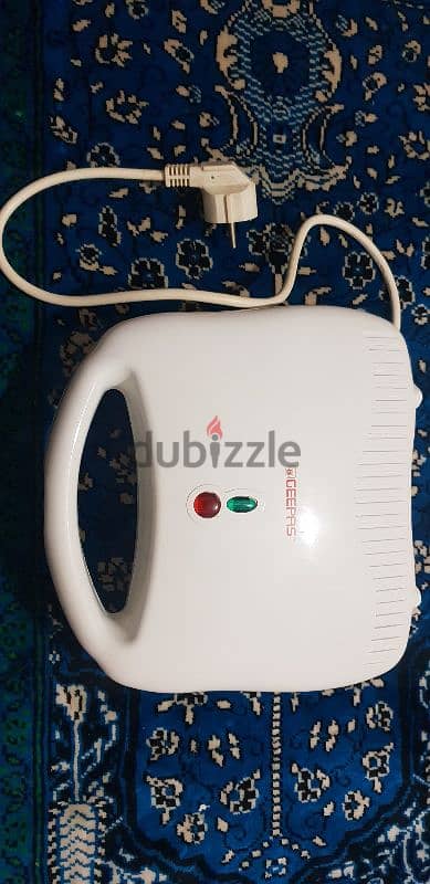 جهاز لعمل سمبوسك جهاذ سمبوسه / سمبوسة و معجنات