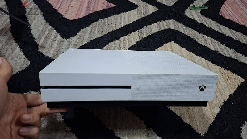 xbox one s 1