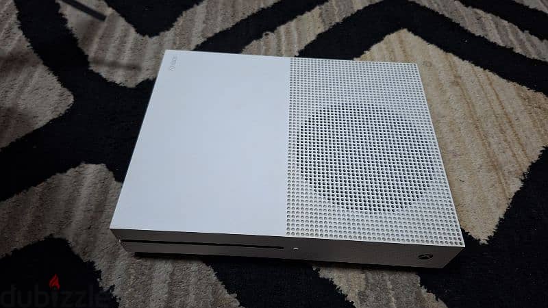 xbox one s 2