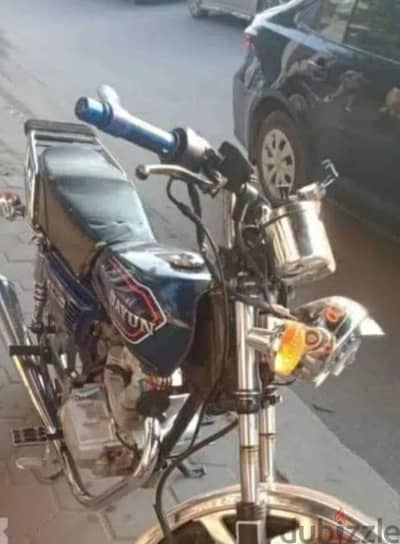 متوسيكل تو بي للبيع