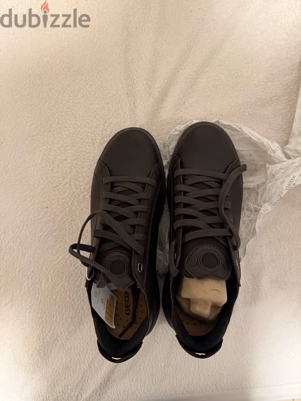 Geox Shoes For Men 1