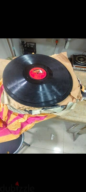اسطوانات حجر