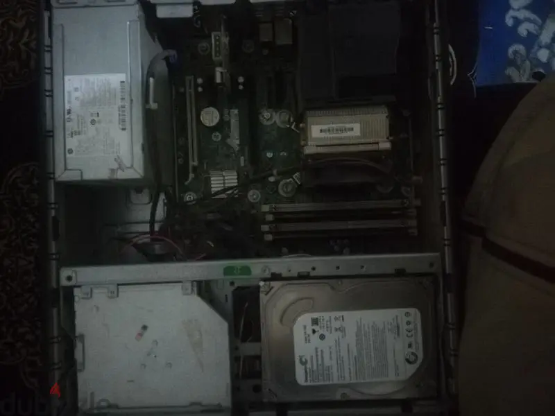 hp 705 g165614151538562121