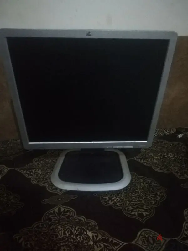 hp 705 g165614151538562122
