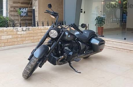 للبيع | BMW R 18 Roctane 2024 