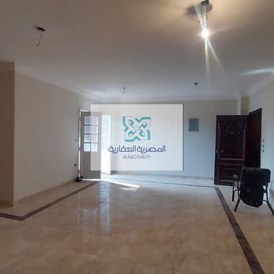 Administrative Office for Rent (Residential Contract)  Location: Upper El-Ma’arag  Behind Emirates Gas Station – near the Ring Road – close to Carref