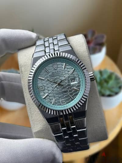 Rolex Land Dweller ساعة روليكس