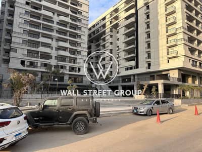 Apartment for Sale – Ready To Move - Minutes from City Stars Mall – In Go Heliopolis Compound, Heliopolis
