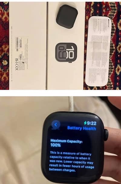 سريس 10