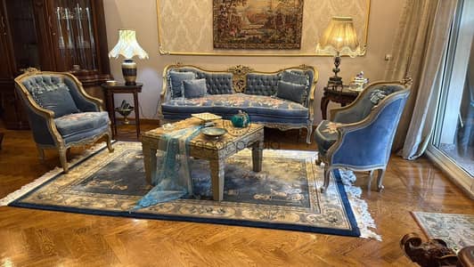 Fully Finished Middle Townhouse for Sale in Dyar Park | Ready to Move