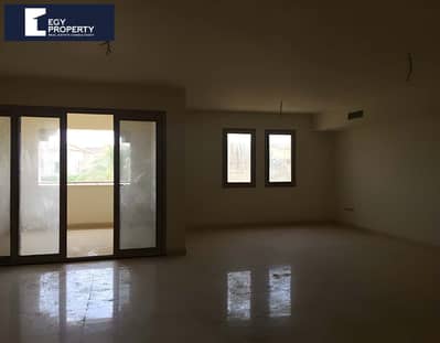 Apartment for sale, Fully Finished Prime location Ready To Move in Uptown Cairo - Mokattam