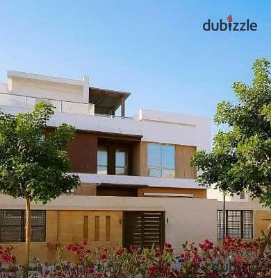 للبيع بالسعر القديم فيلا استلام فورى فى كمبوند ( up ville ) بأكتوبر بجوار كمبوند سوان ليك ويست و دقائق من مول العرب جاهزة للمعاينة واقساط ع 10 سنوات