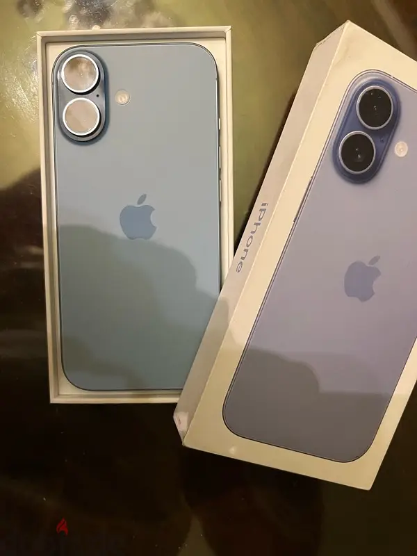 I phone 17 256G
