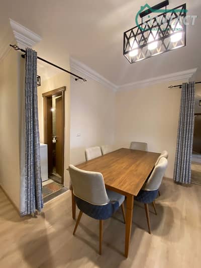 Madinaty – 116 sqm apartment for rent, furnished, with special finishes. Madinaty – 116 sqm apartment for rent, furnished, with special finishes.