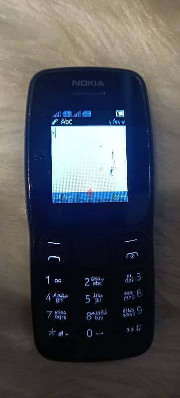 نوكيا106DUALsim4G 4