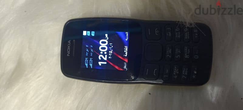 نوكيا106DUALsim4G 1