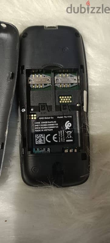 نوكيا106DUALsim4G 3