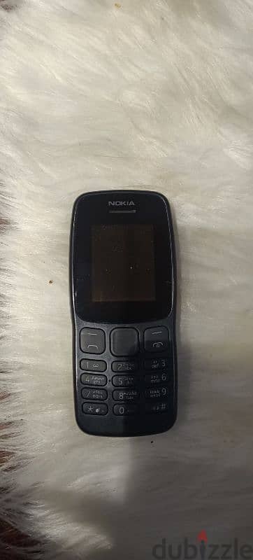 نوكيا106DUALsim4G 2