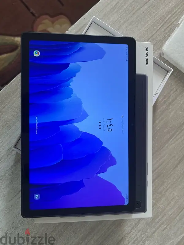 Samsung Tab A7