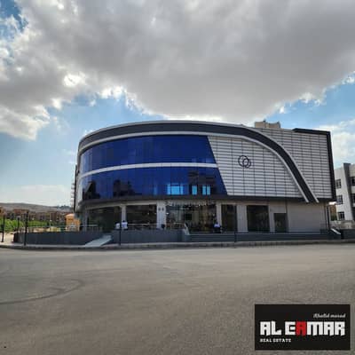 For Sale Commercial/Administrative Mall Al Khamael Compound, Sheikh Zayed, opposite Hyper One For Sale Commercial/Administrative Mall Al Khamael Compound, Sheikh Zayed, opposite Hyper One