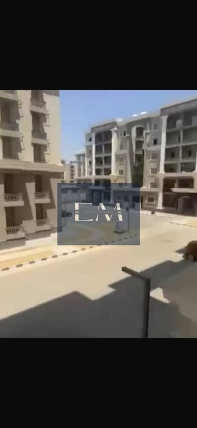 Lowest Rent in 5th Settlement – Town Residence Compound