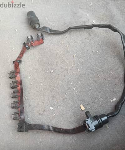 دفيره فتيس داخليه سكودا a4