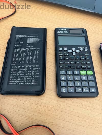 casio fx991es plus