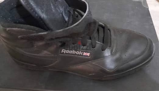 shose