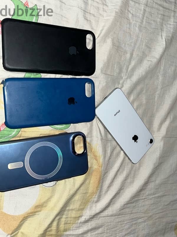 iPhone 8 like new 6
