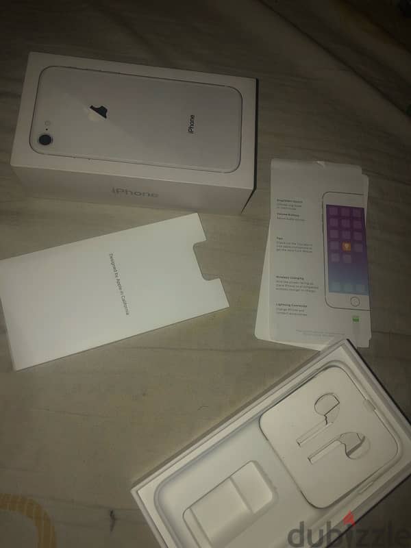 iPhone 8 like new 9