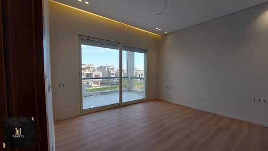 Luxury Villa for Rent – Ivory Hills Compound, New Giza, in the Heart of 6th of October